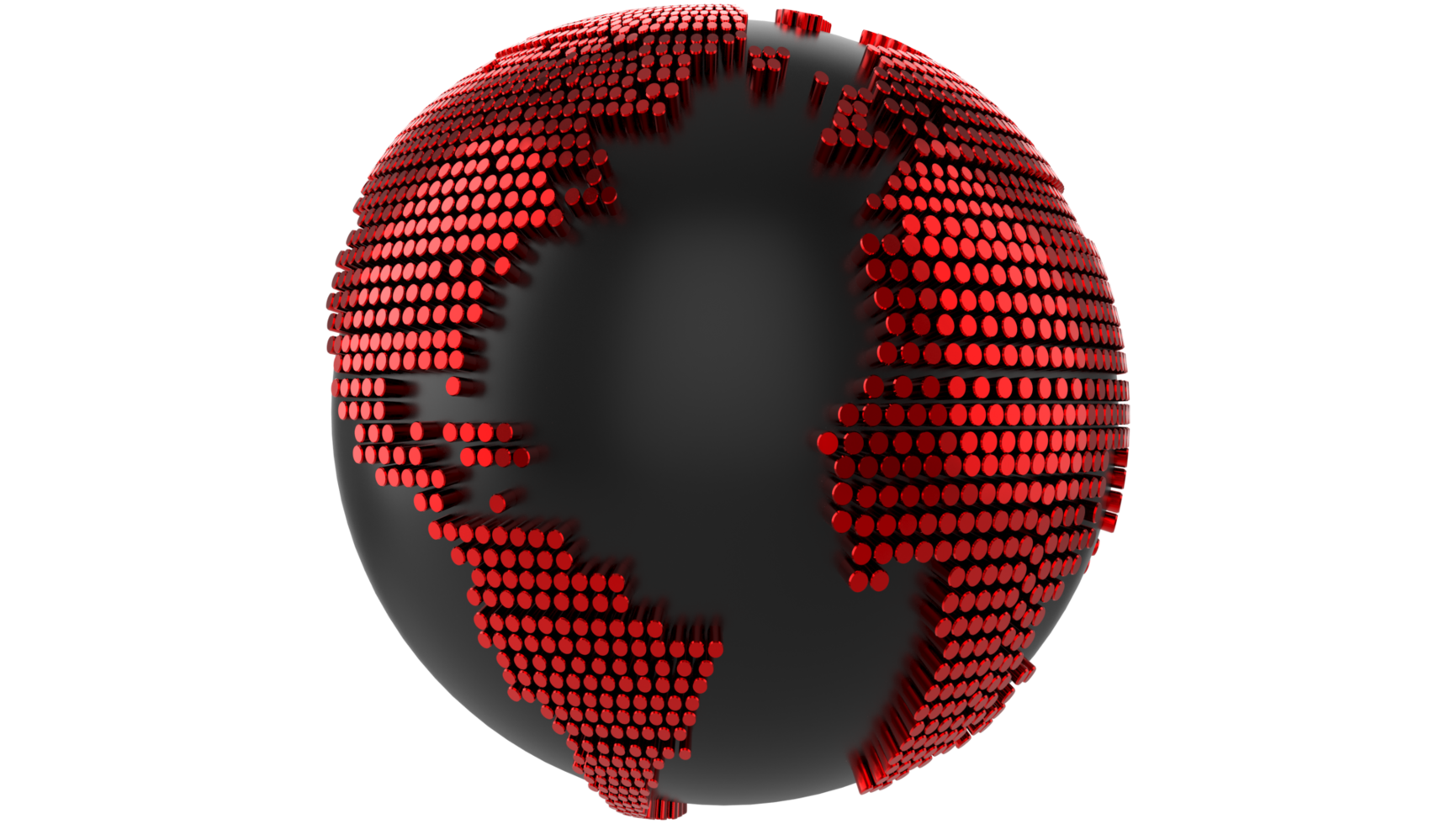 Linex Process Globe